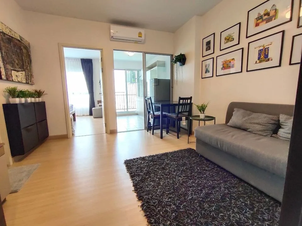 Property photos for Supalai Veranda Rama 9