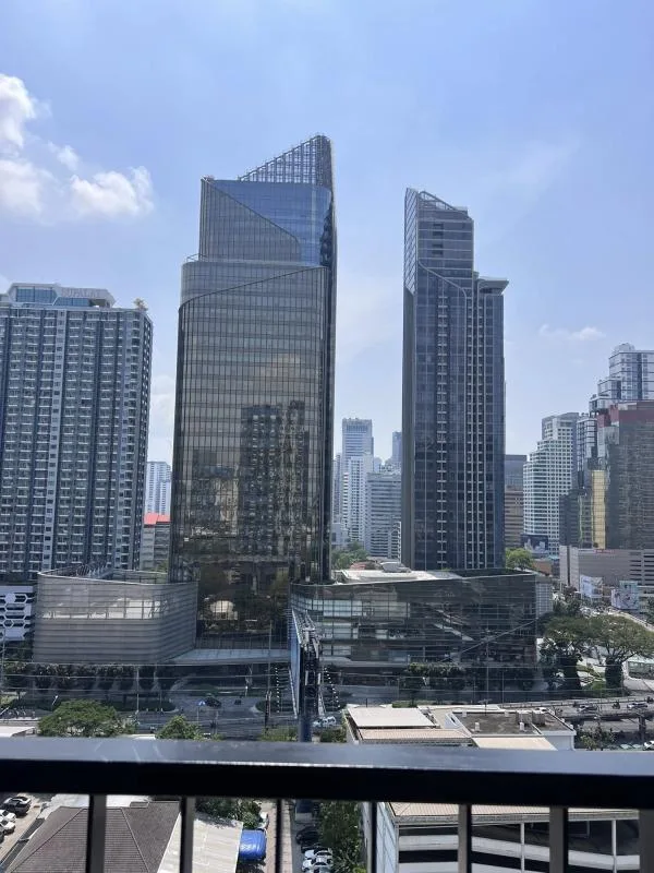 Property photos for Life Asoke