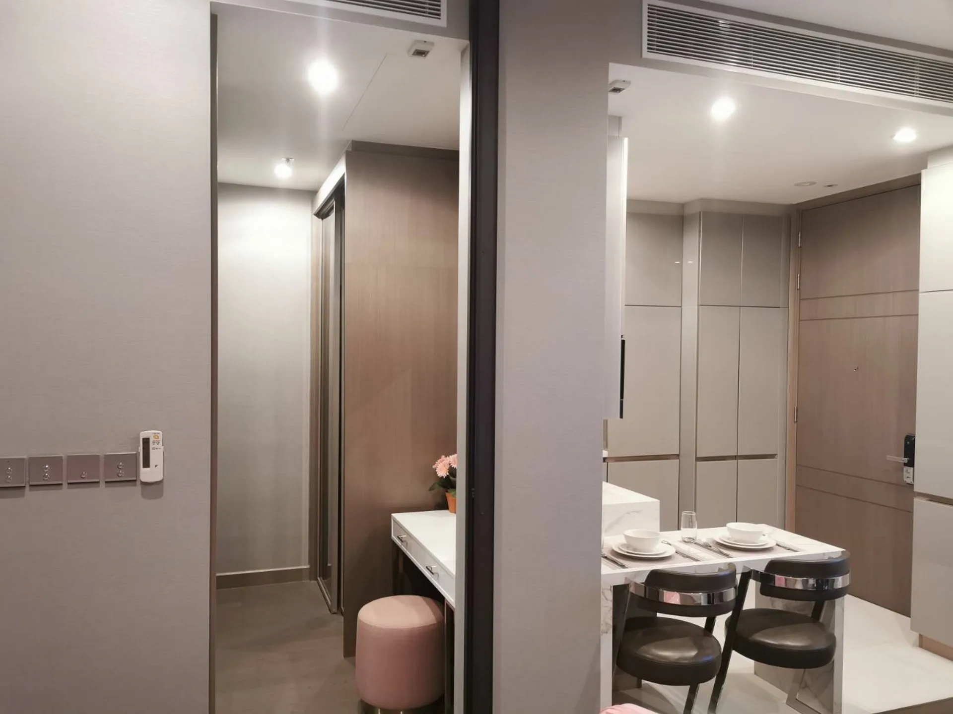 Property photos for The Esse at Singha Complex