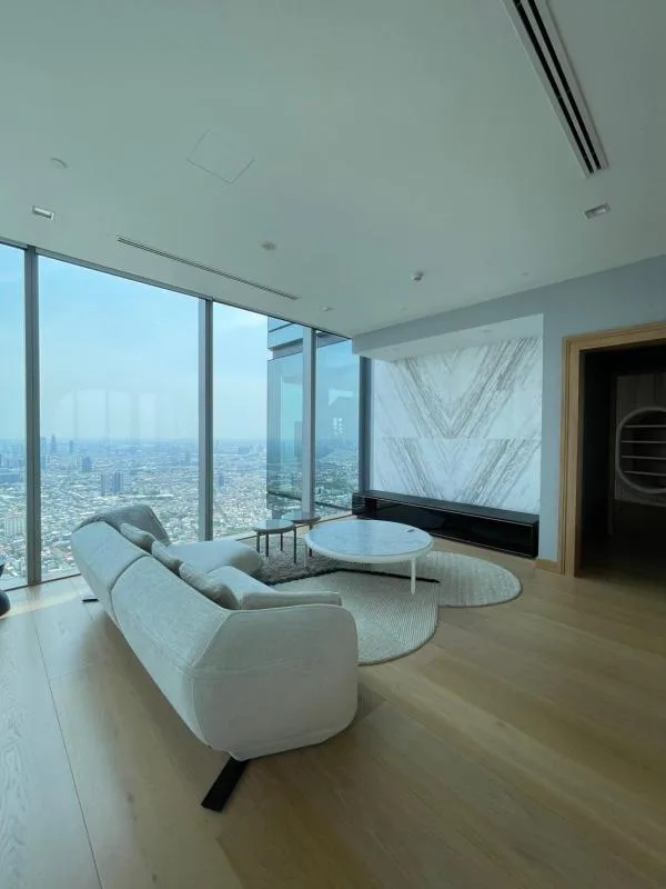 Property photos for The Ritz - Carlton Residences at MahaNakhon
