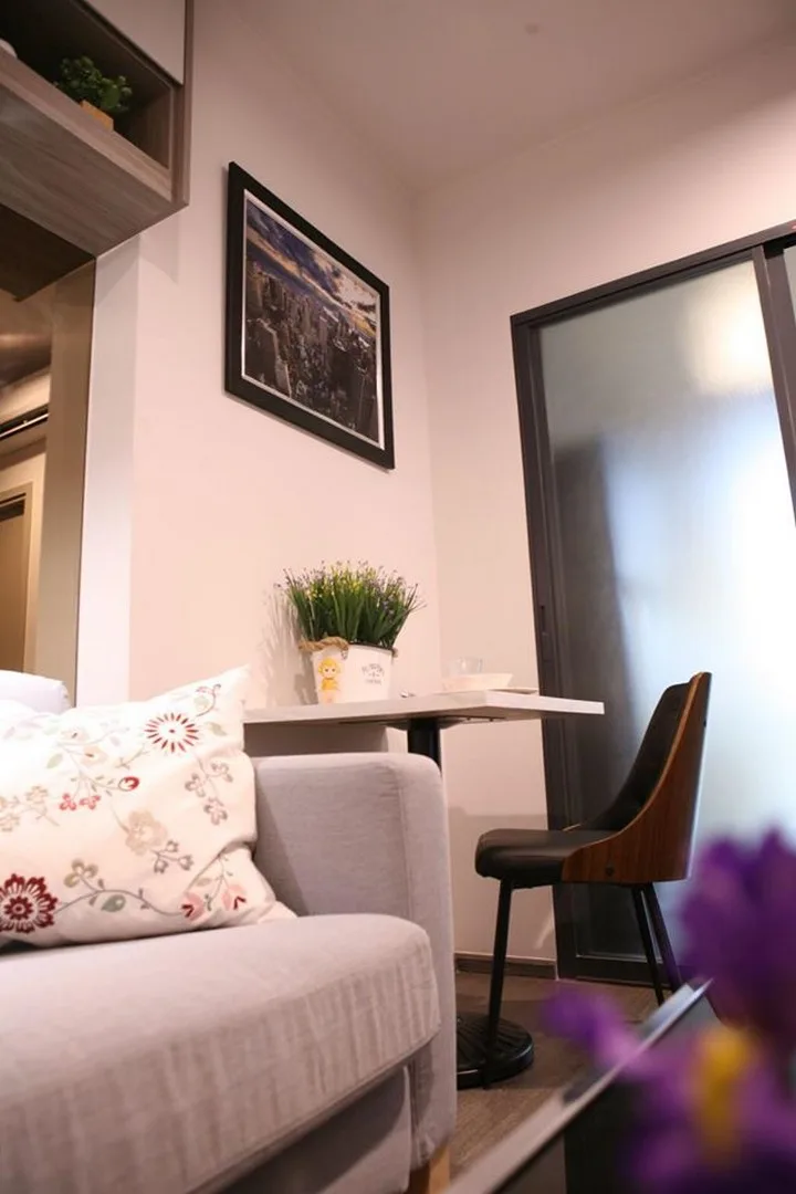 Property photos for Ideo Sukhumvit 93
