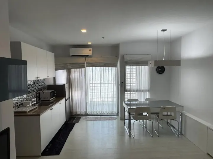 Property photos for The Room Ratchada - Ladprao