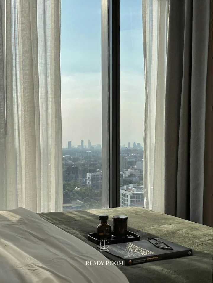Property photos for The Line sukhumvit 101