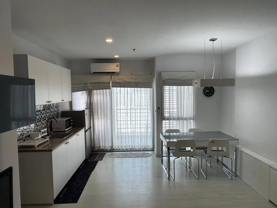 Property photos for The Room Ratchada - Ladprao