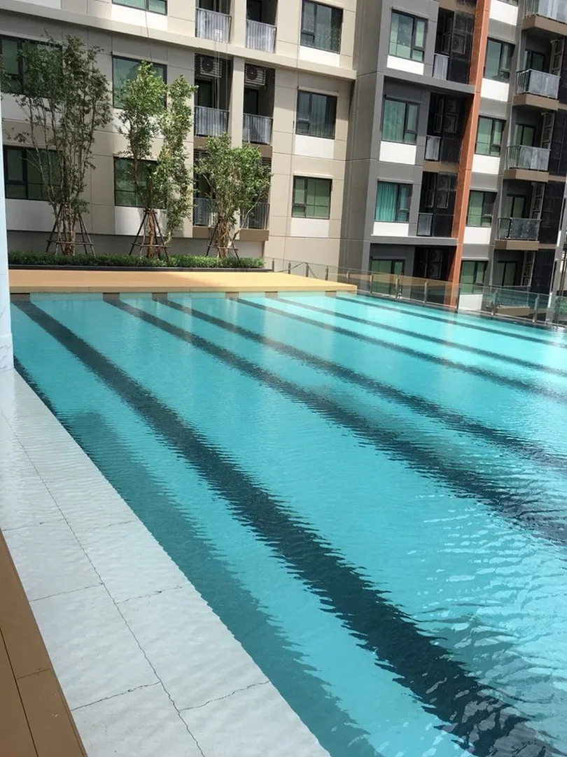 Property photos for Life Asoke