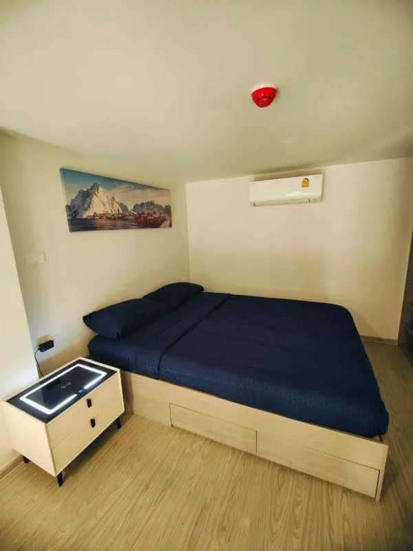 Property photos for Origin Plug & Play Ramkhamhaeng Triple Station