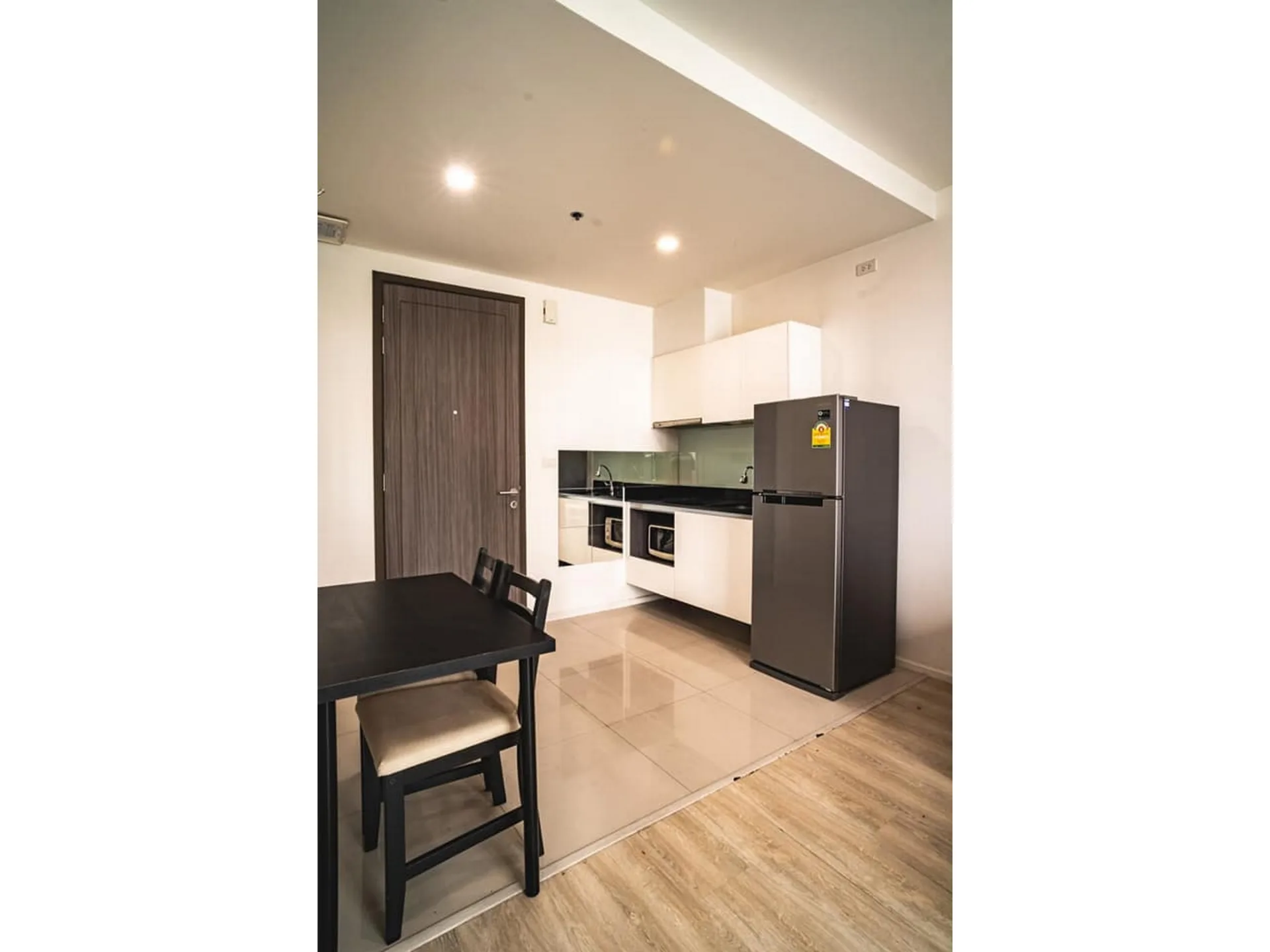Property photos for Quinn Condo Ratchada