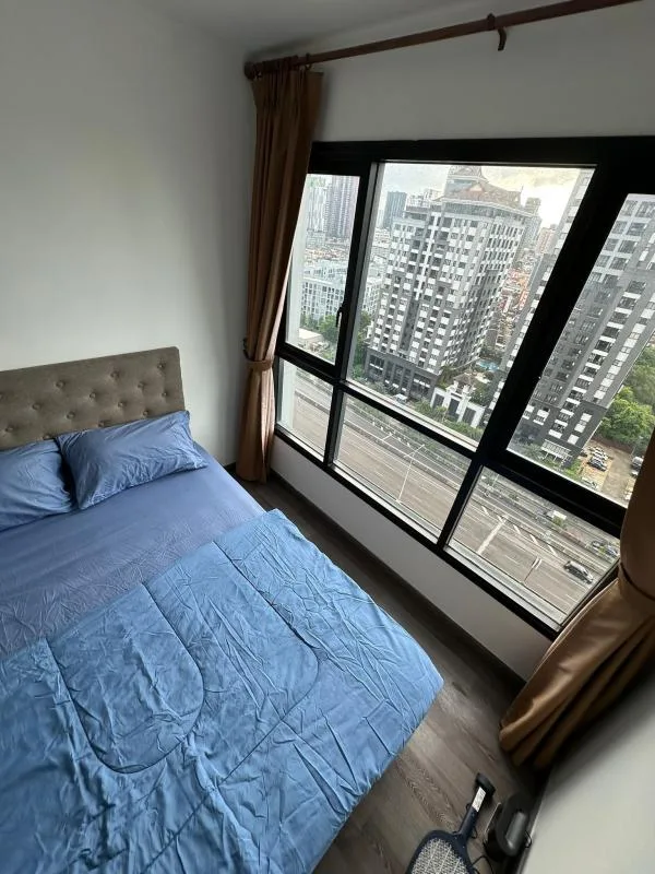 Property photos for The Base Park East Sukhumvit 77