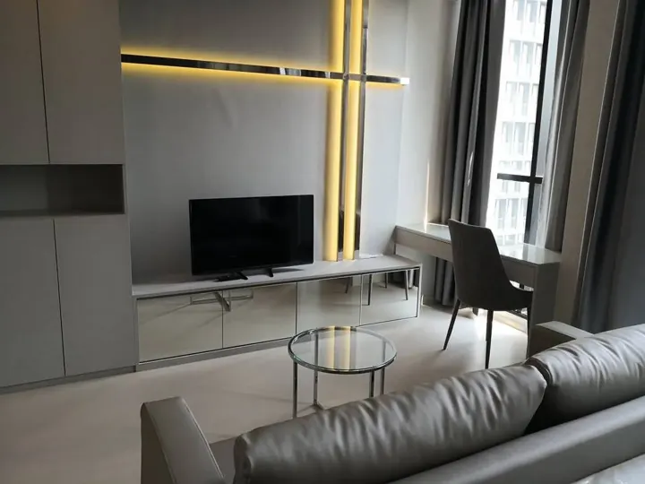 Property photos for Noble Ploenchit