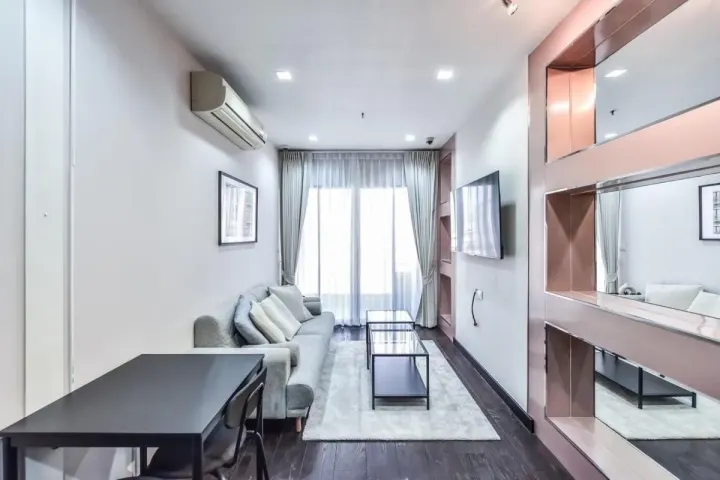 Property photos for Ideo Q Phayathai