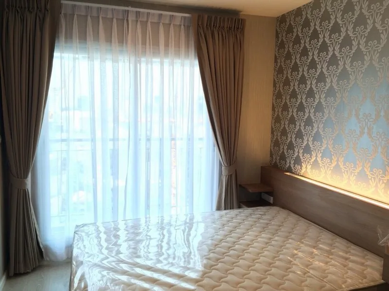 Property photos for Rhythm Sathorn - Narathiwas