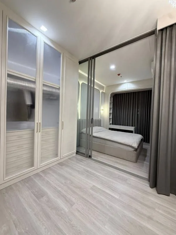 Property photos for Rhythm Charoenkrung Pavillion