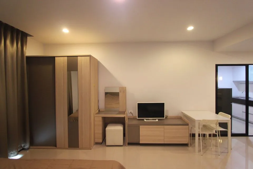 Property photos for Supalai Premier @ Asoke