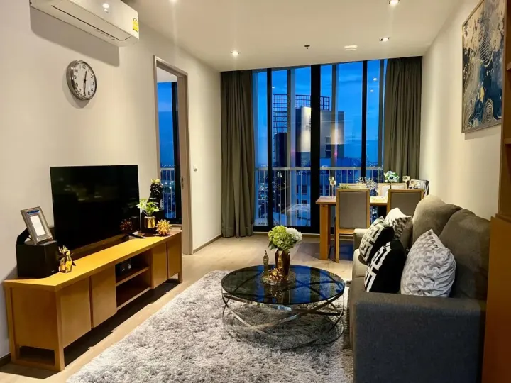 Property photos for Park Origin Phromphong