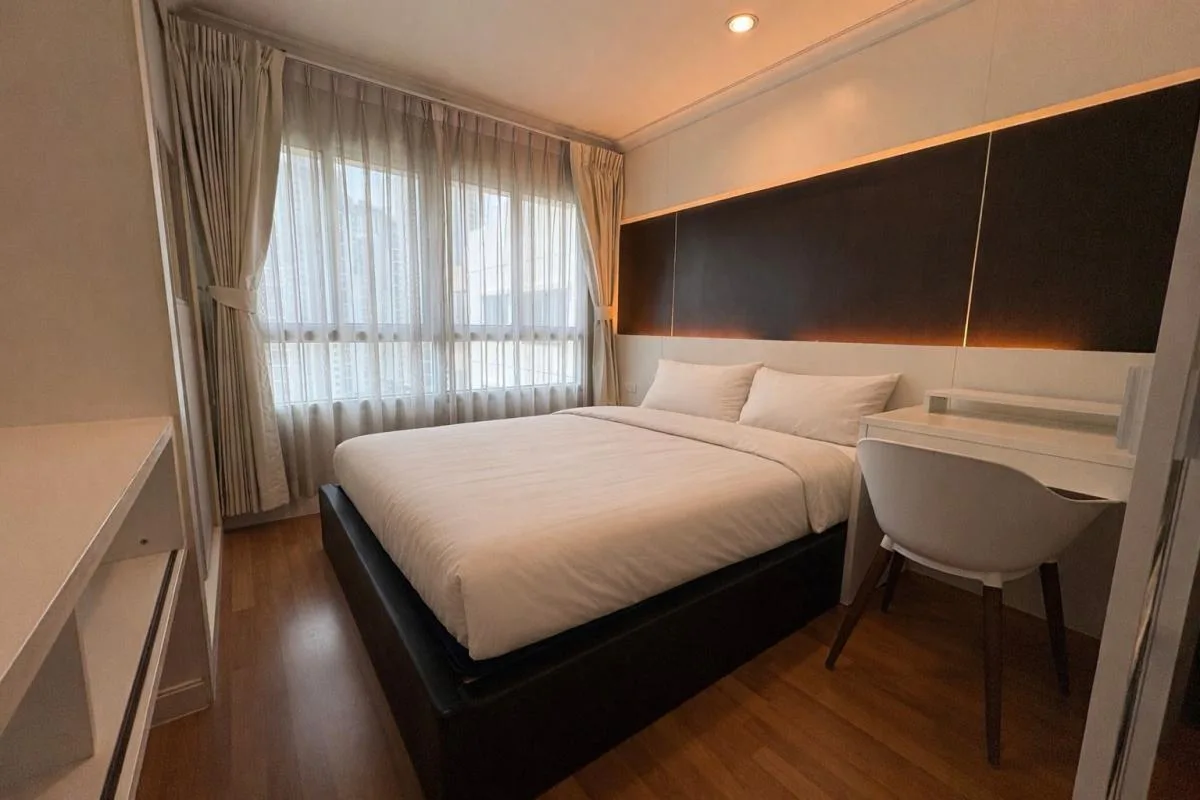 Property photos for Lumpini Place Rama IX - Ratchada