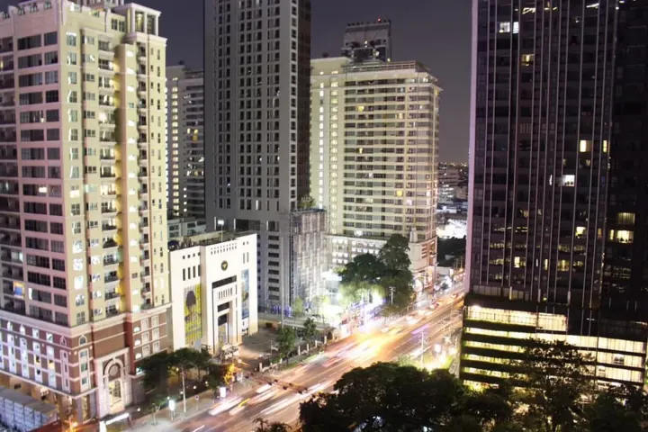 Property photos for Ideo Q Siam - Ratchathewi