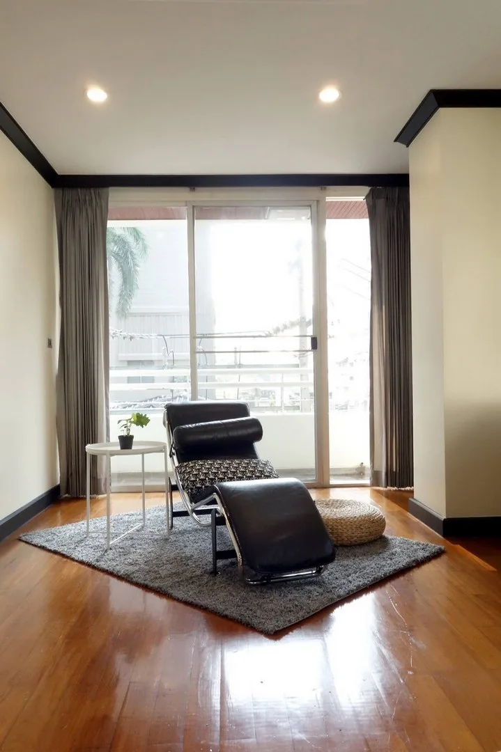 Property photos for Sawang Apartment