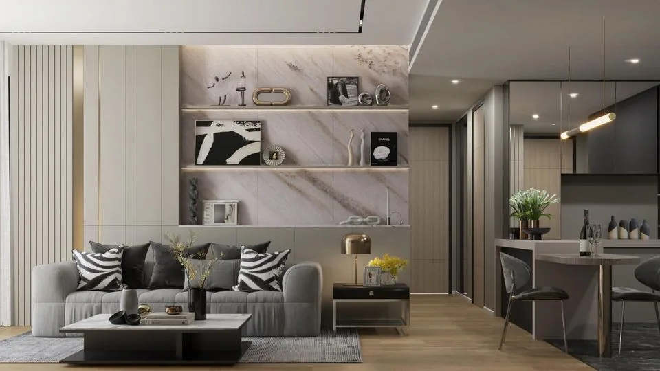Property photos for 28 Chidlom