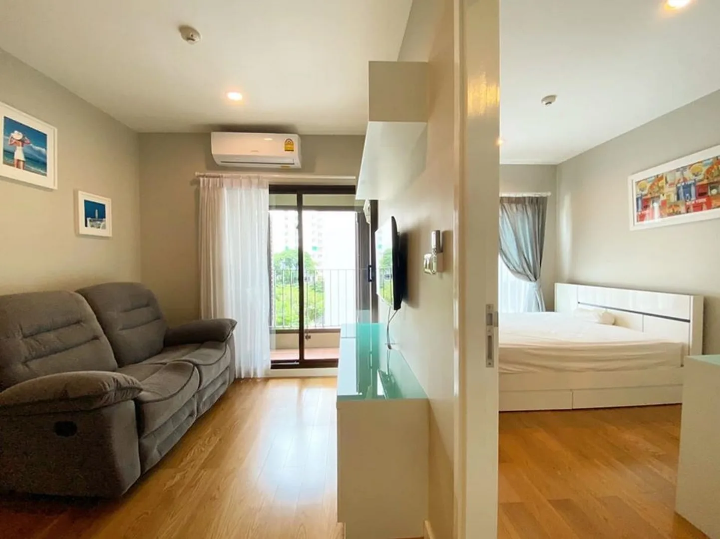 Property photos for Condolette Dwell Sukhumvit 26