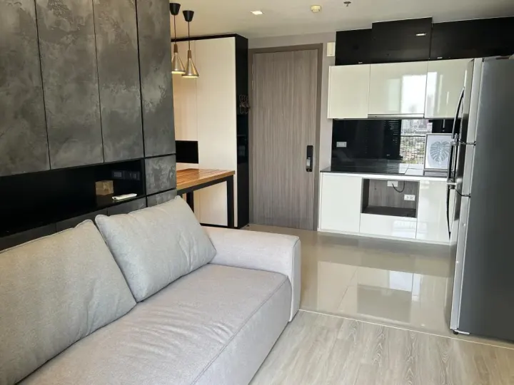 Property photos for Quinn Condo Ratchada