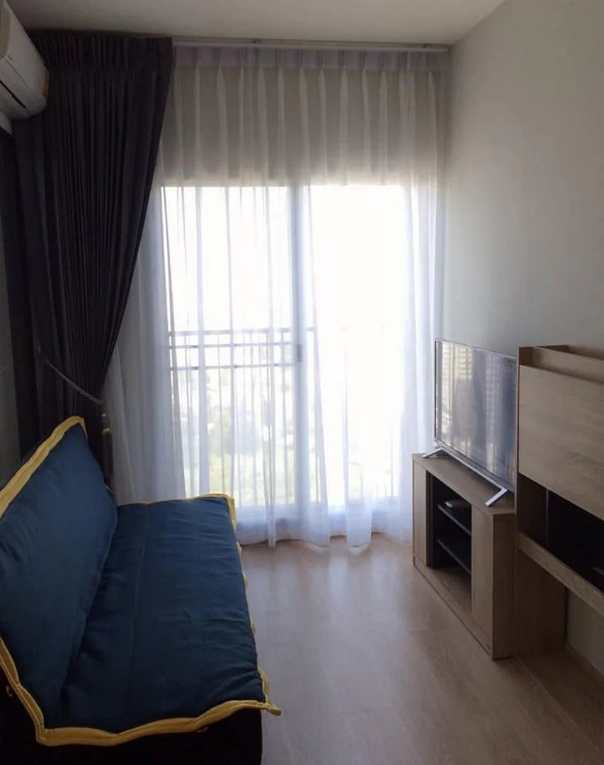Property photos for Noble Revolve Ratchada