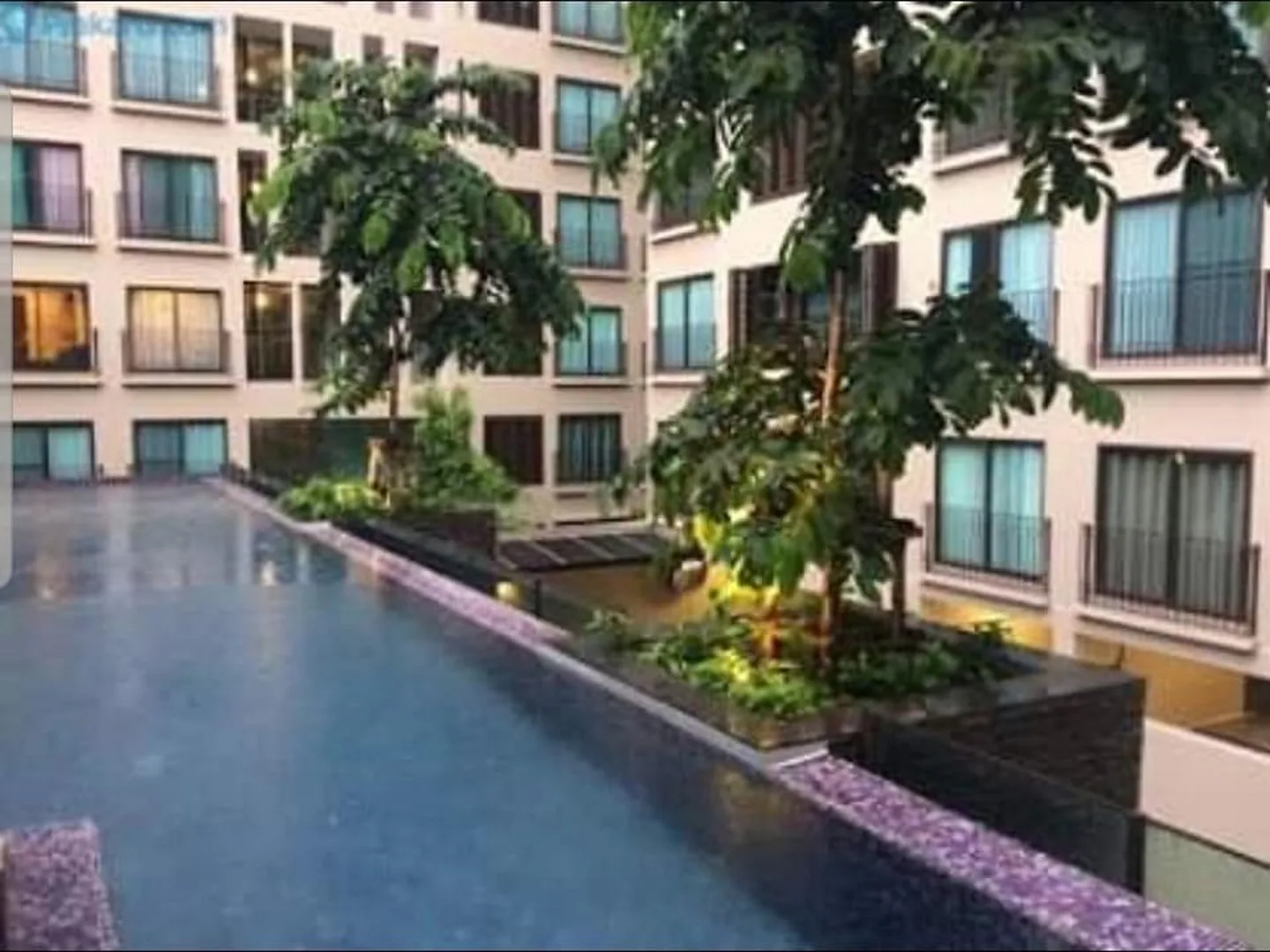 Property photos for Condolette Dwell Sukhumvit 26