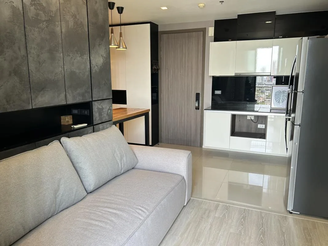 Property photos for Quinn Condo Ratchada