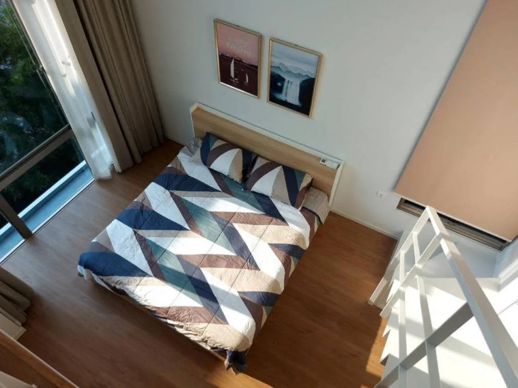 Property photos for Vive Rama 9
