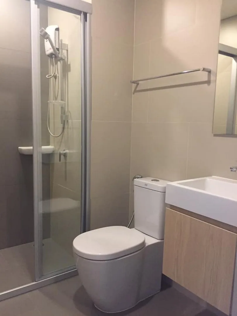 Property photos for Lumpini Suite Phetchaburi - Makkasan