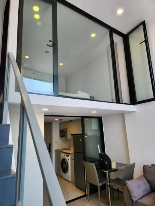 Property photos for Soho Bangkok Ratchada