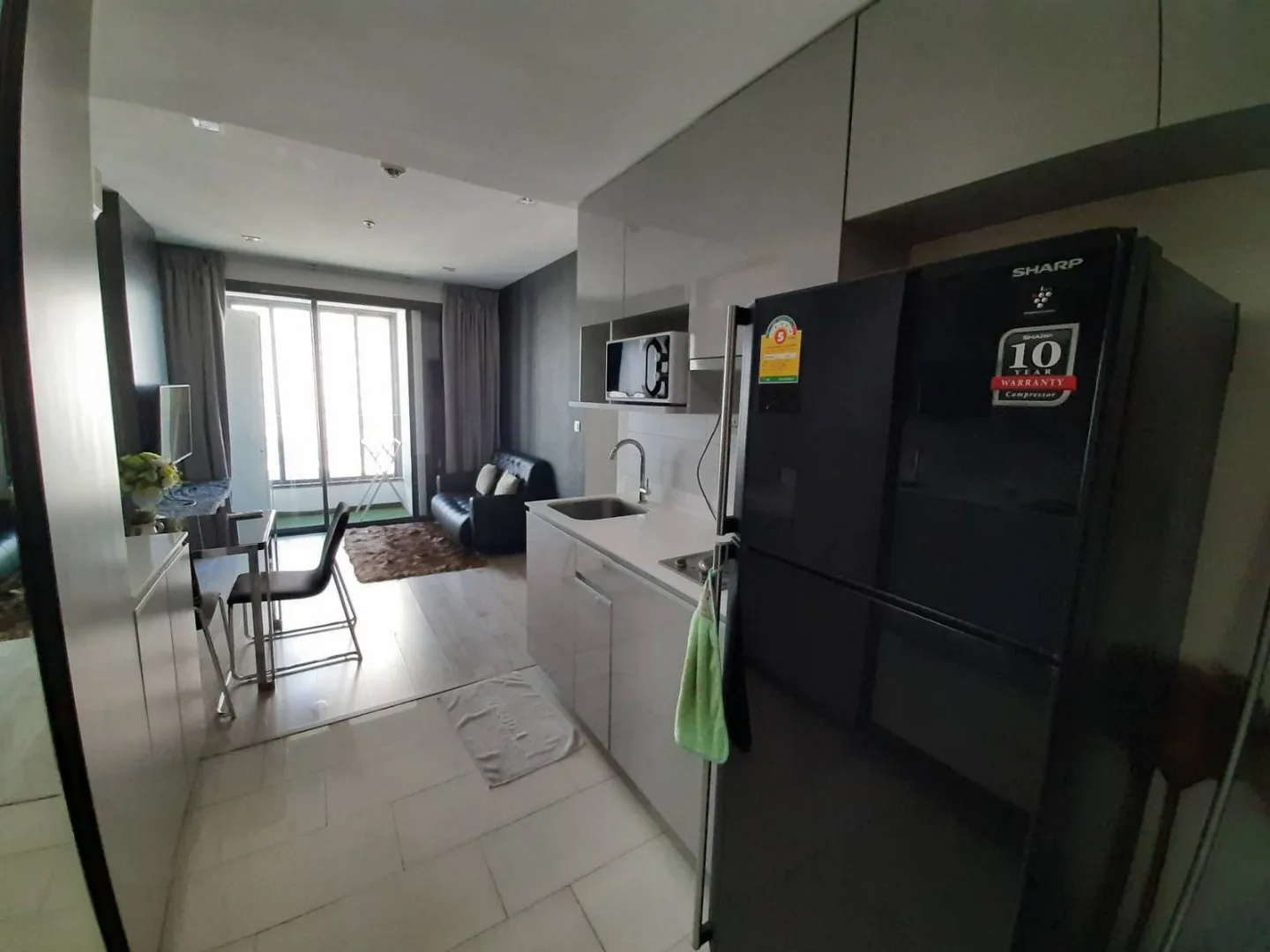 Property photos for Ideo Mobi Rama 9