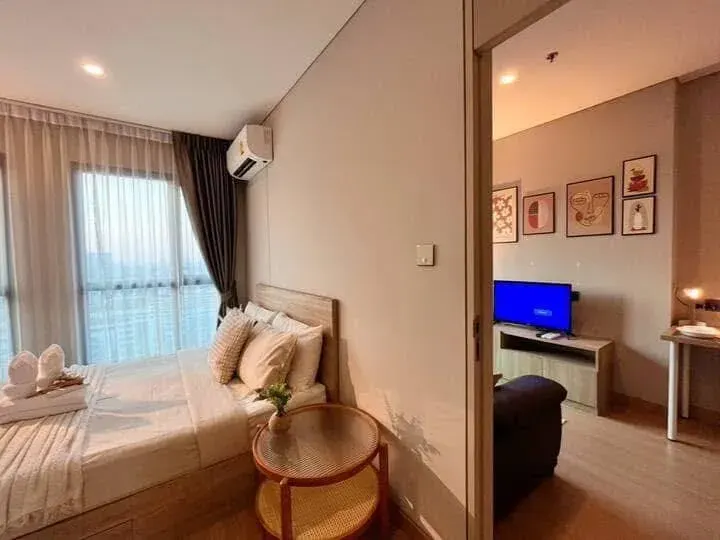 Property photos for Lumpini Suite Dindaeng - Ratchaprarop