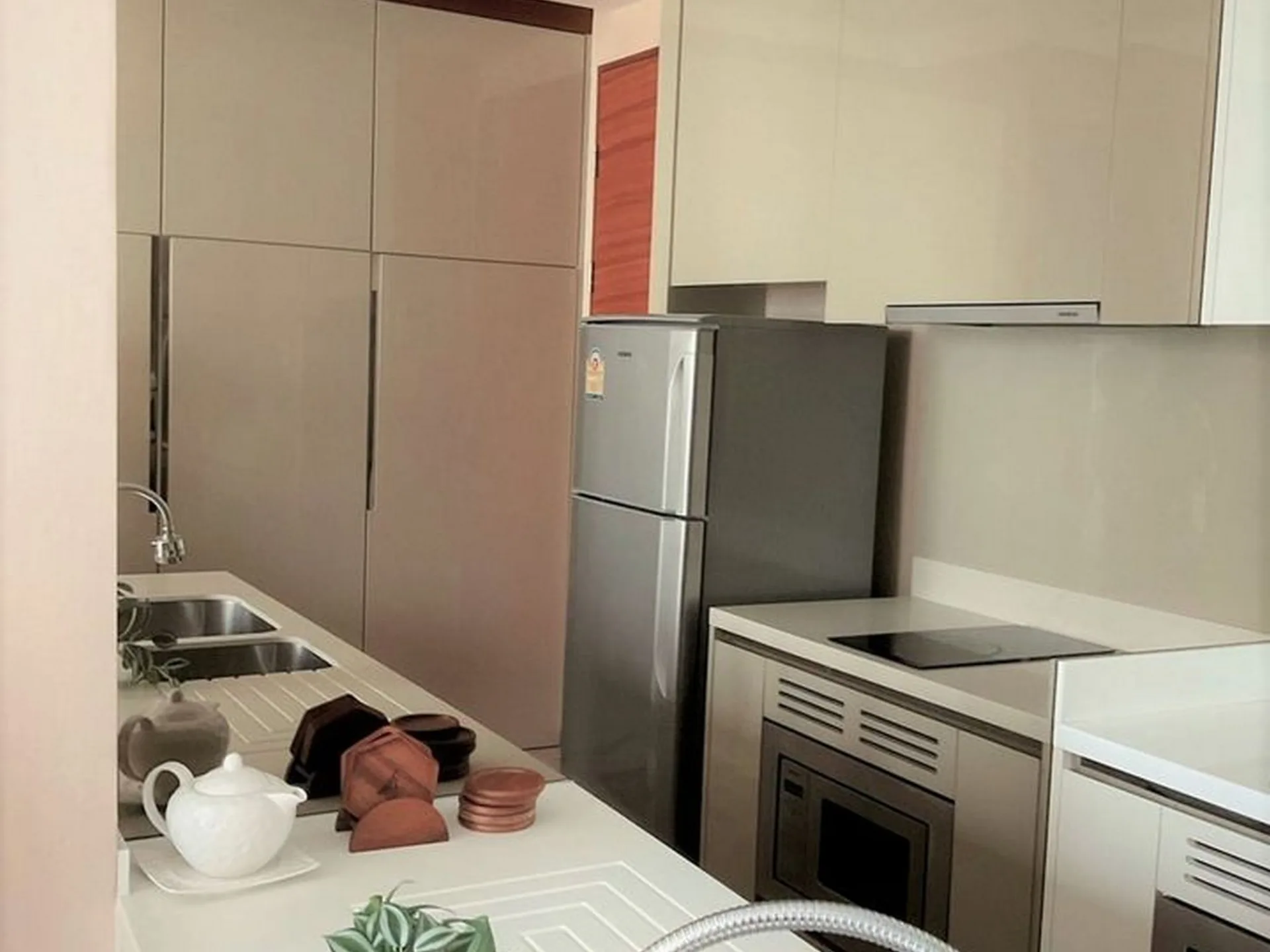Property photos for The Address Sukhumvit 28