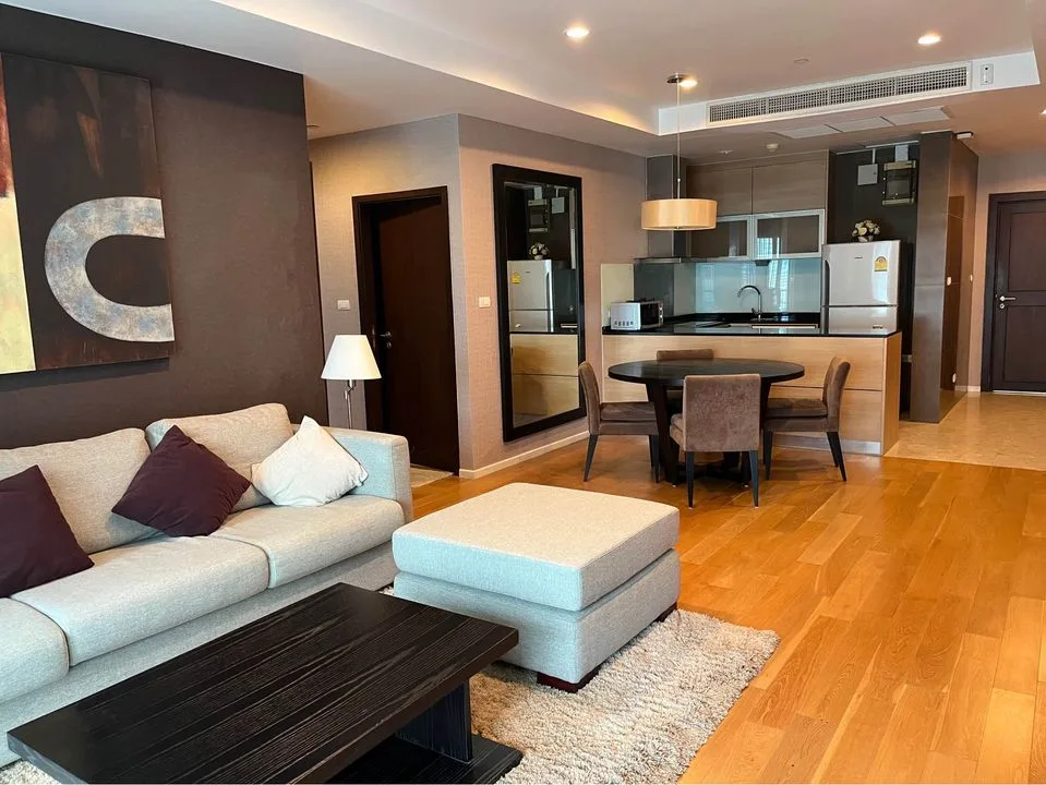 Property photos for Sathorn Gardens