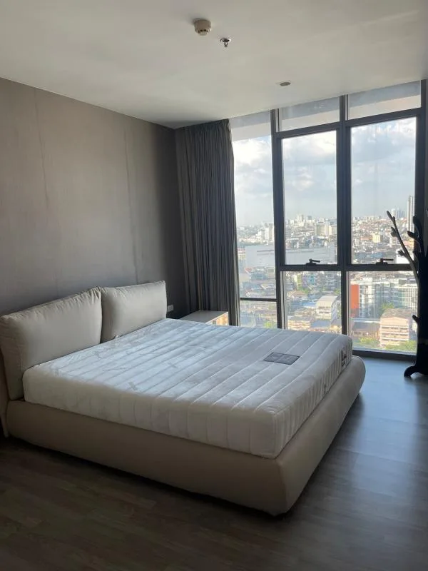 Property photos for The Room BTS Wongwian Yai