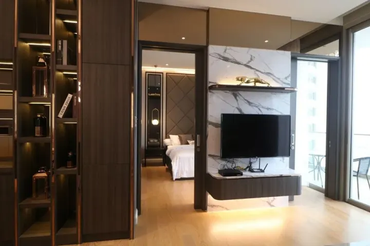 Property photos for Magnolias Waterfront Residences