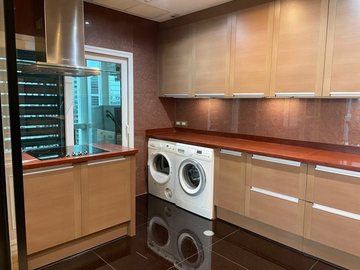 Property photos for Athenee Residence