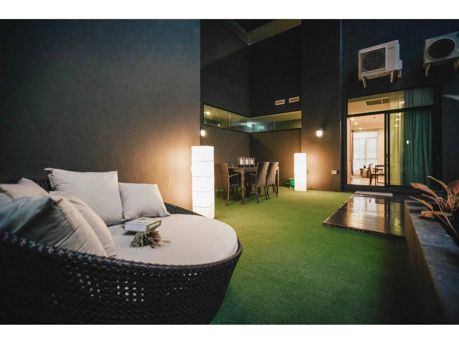 Property photos for The Capital Ekamai-Thonglor