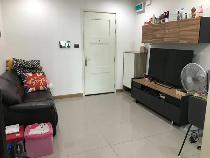 Property photos for Supalai Wellington 2