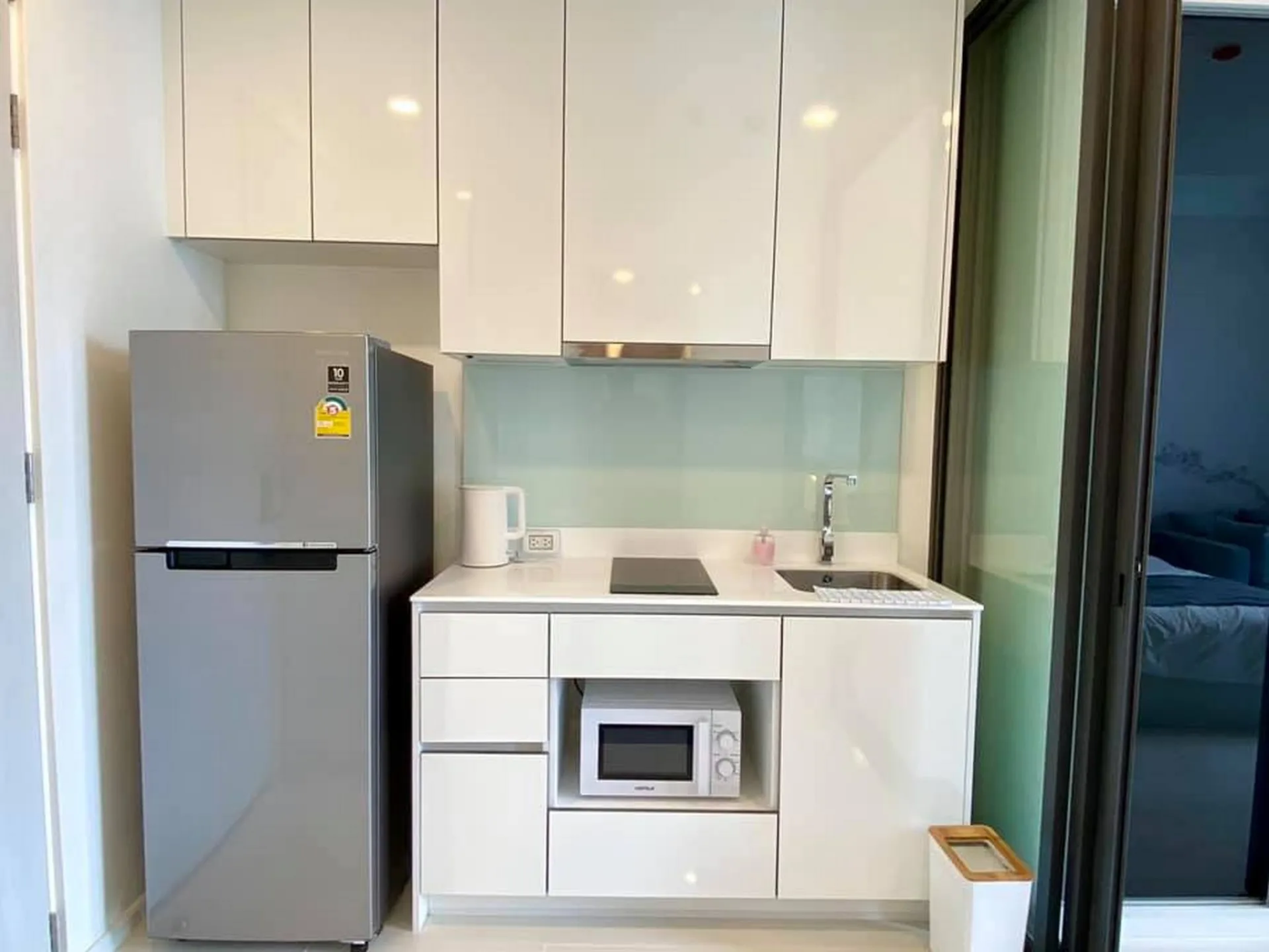Property photos for Mazarine Ratchayothin