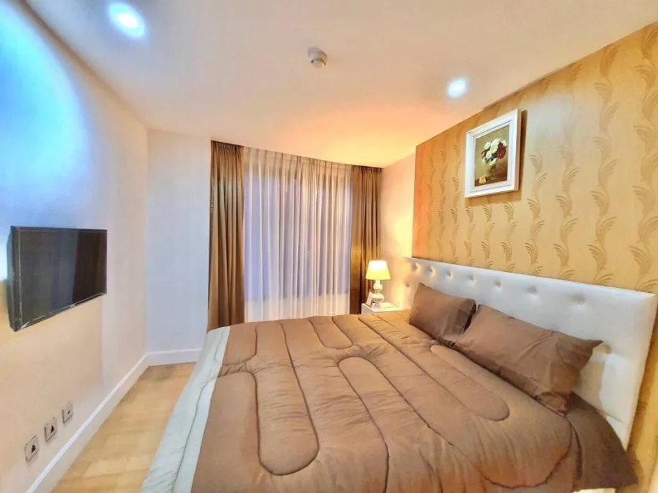 Property photos for Collezio Sathorn - Pipat