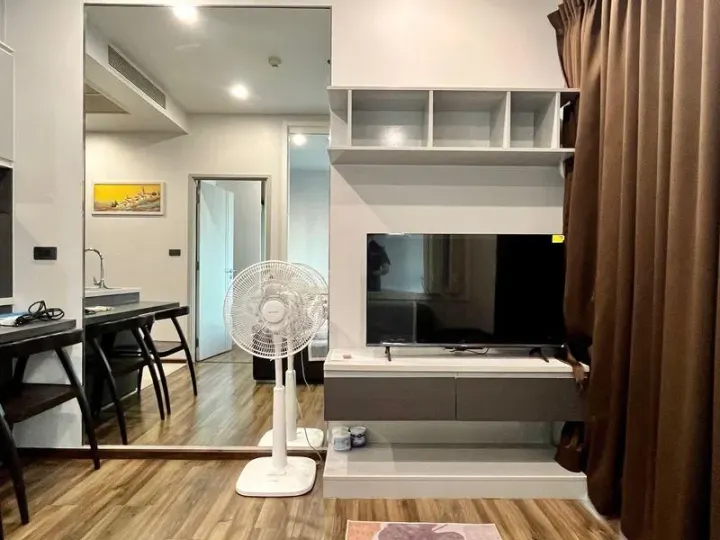 Property photos for WYNE Sukhumvit
