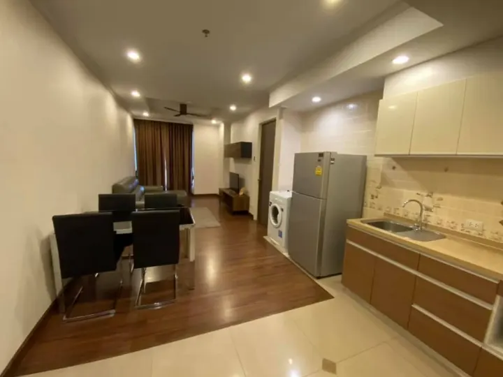 Property photos for Supalai Elite Sathorn - Suanplu