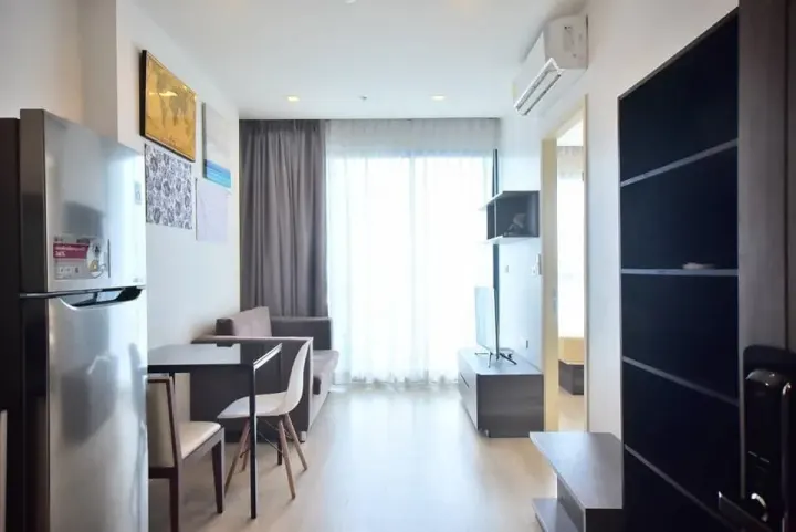 Property photos for Quinn Condo Ratchada