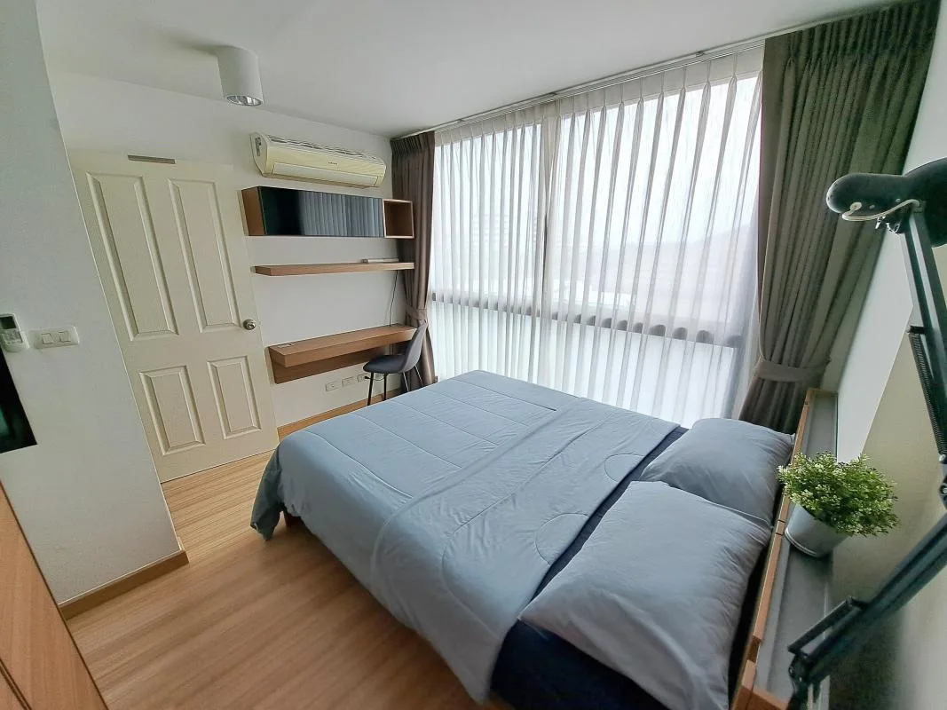 Property photos for Chateau In Town Sukhumvit 62/1