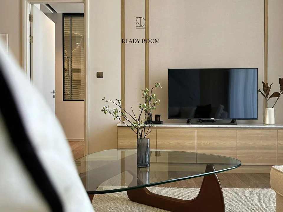 Property photos for Muniq Langsuan