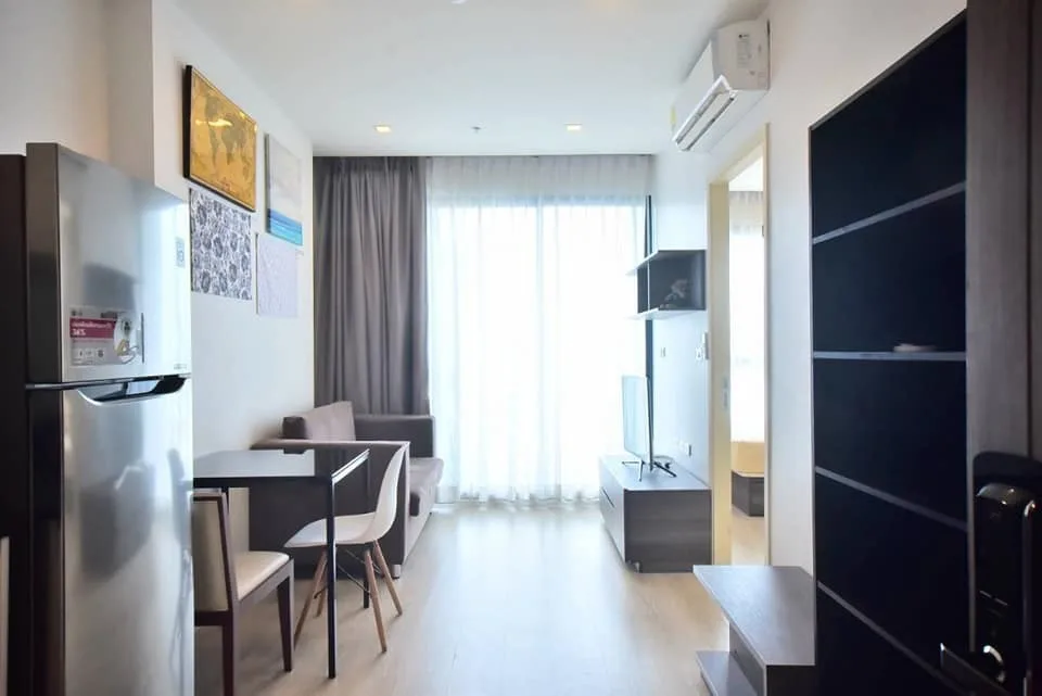 Property photos for Quinn Condo Ratchada
