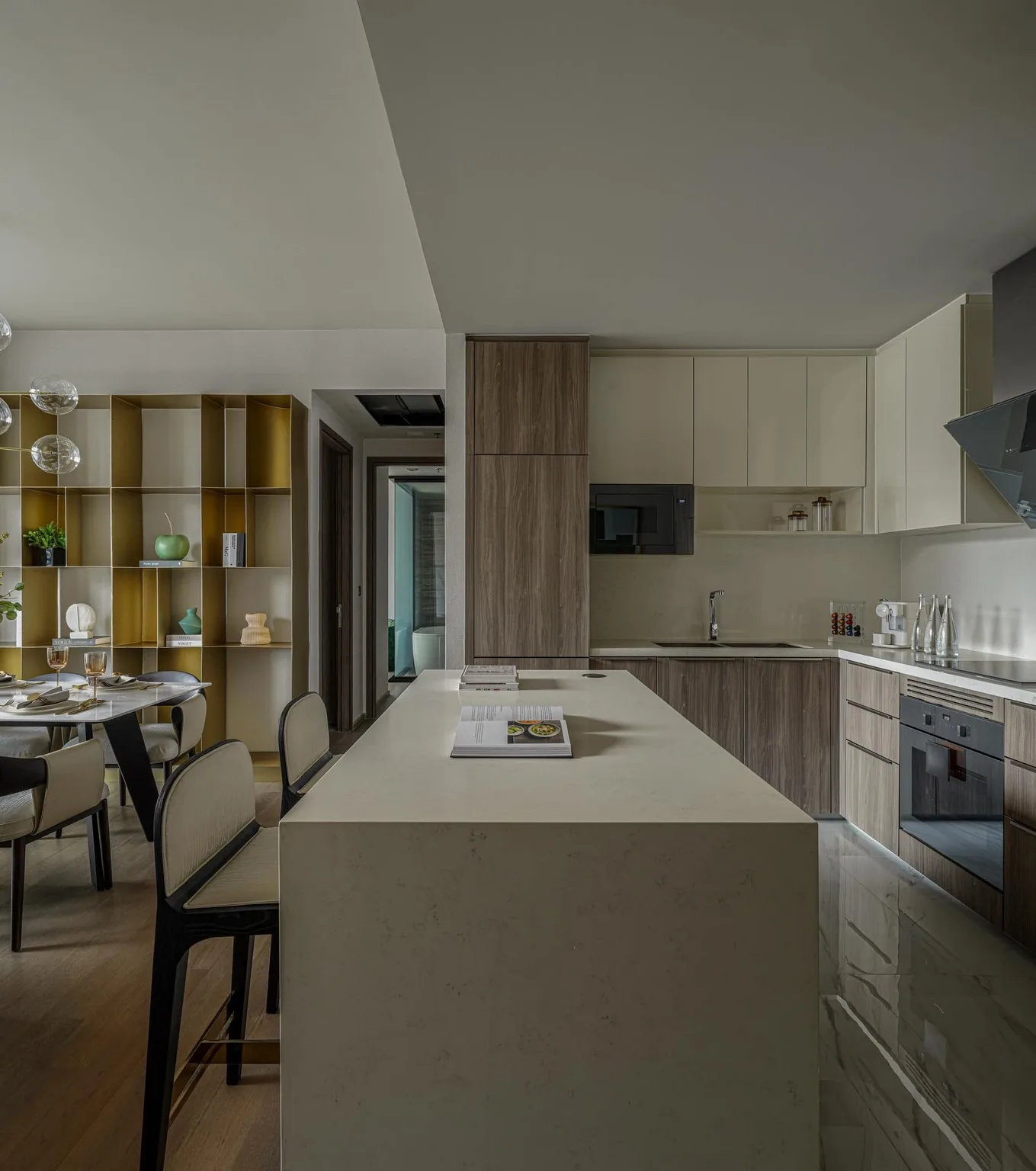 Property photos for Celes Asoke