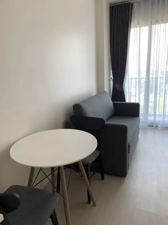 Property photos for Nue Noble Ratchada-lat Phrao