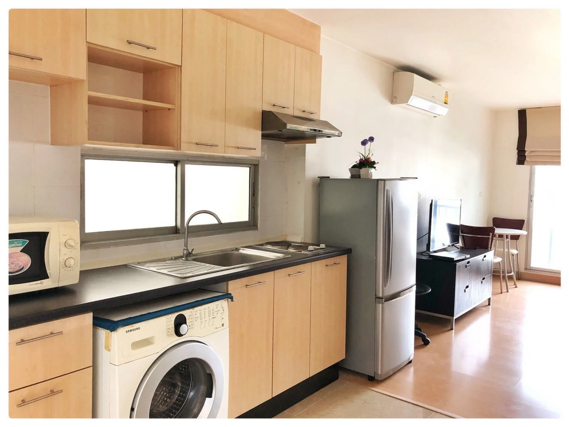 Property photos for Plus 38 Hip